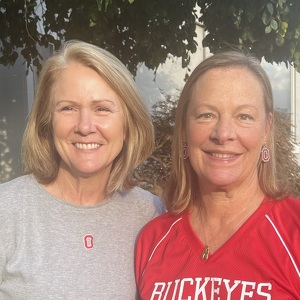 Jane Schneider & Beth Cullen